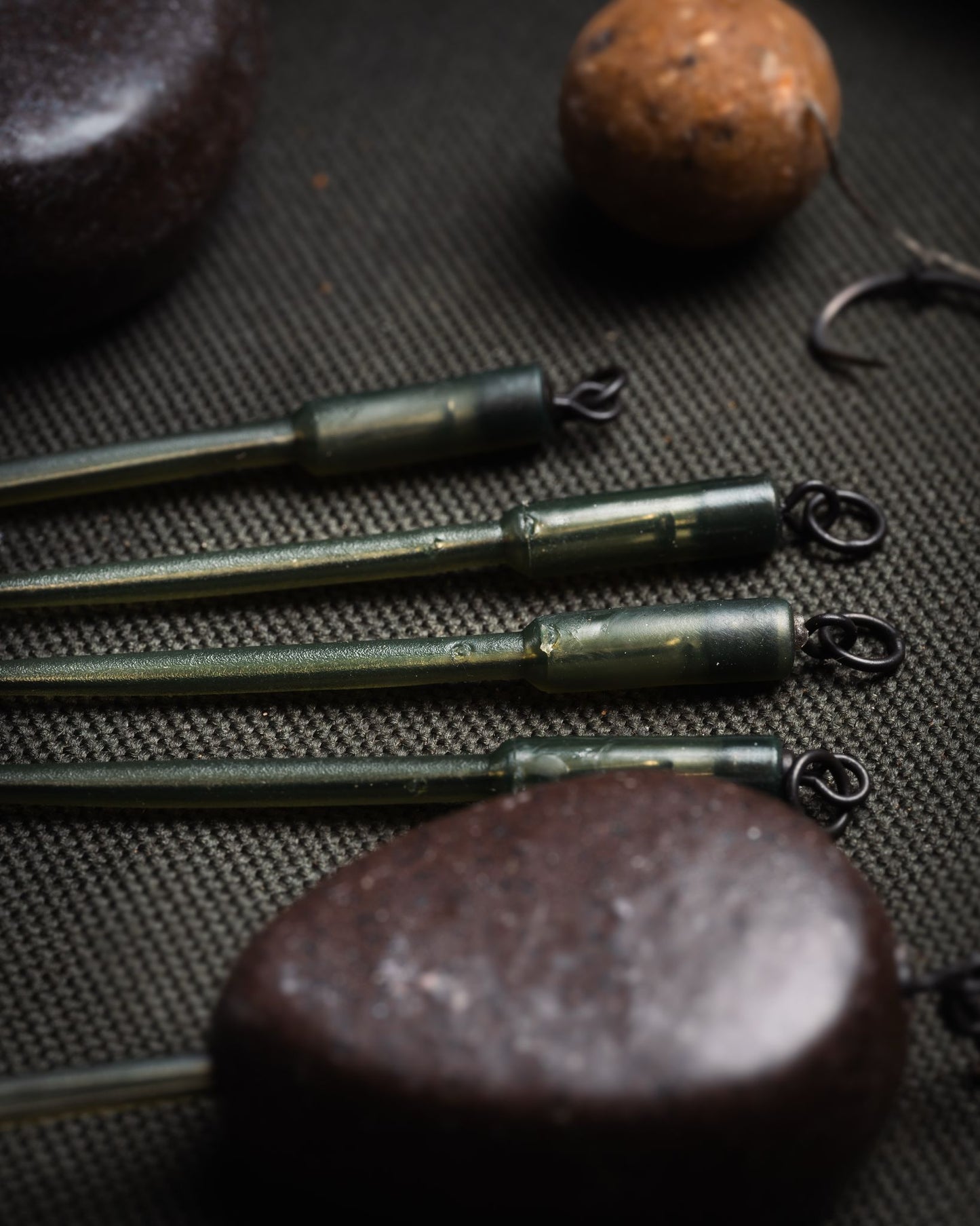 PVA Bag Stems
