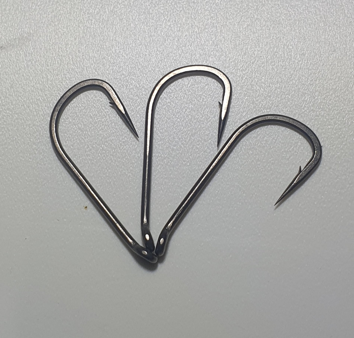 JP - Long Shank Hooks