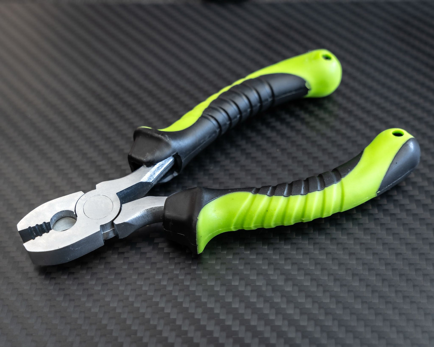 Crimping Tool
