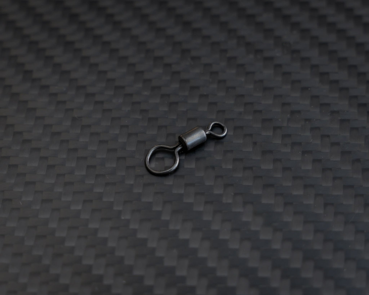 Big Eye Swivels size 8