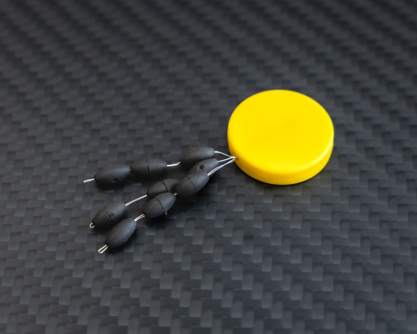 Tungsten Sinkers - Medium