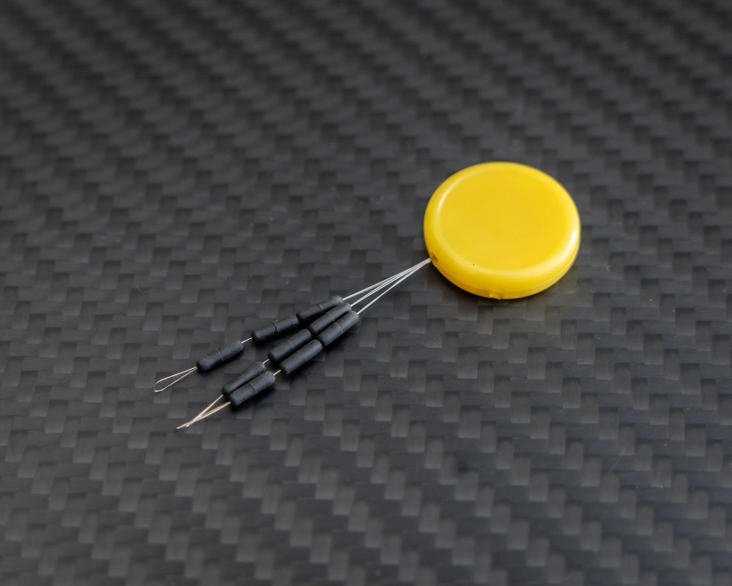 Tungsten Sinkers Small