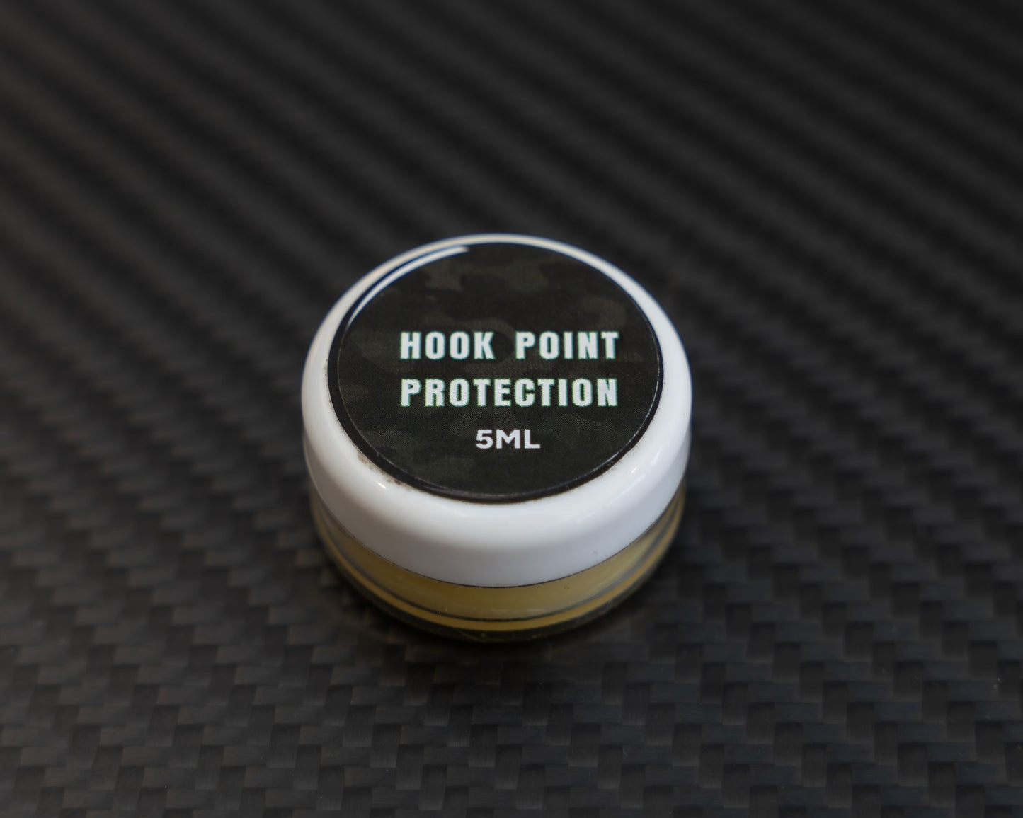 Hook Point Protection