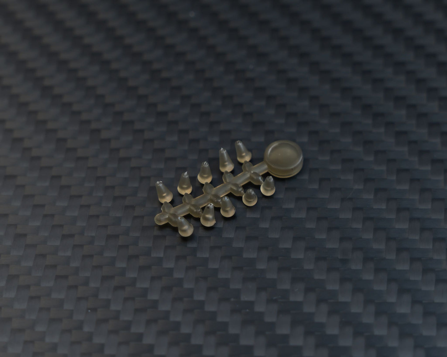 Hook Beads (CLEAR)