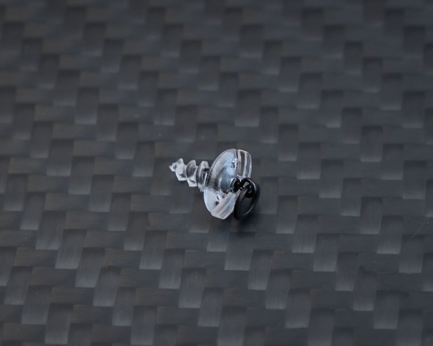 Plastic Baiting Screws