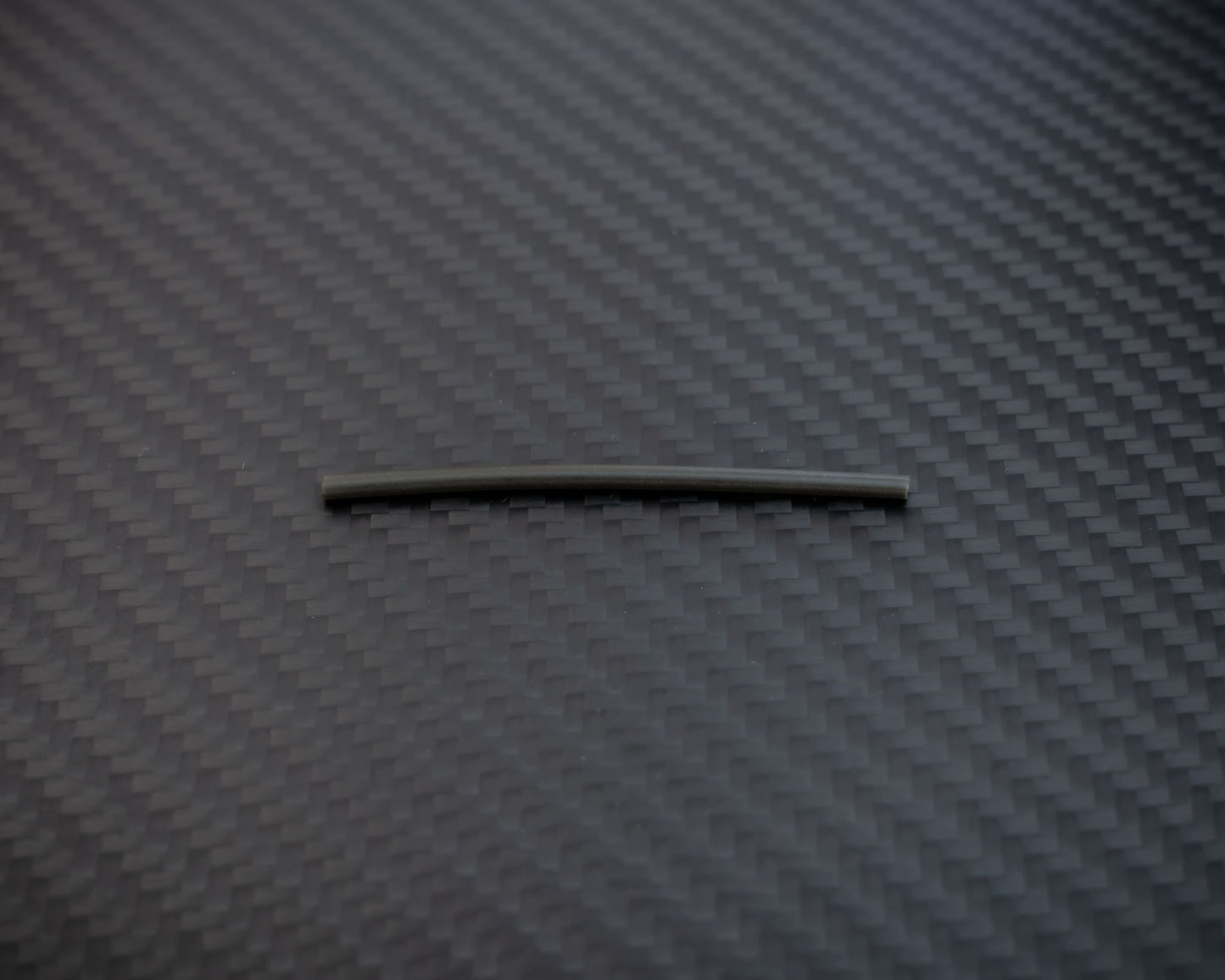 1.5mm Shrink Tubing - Green