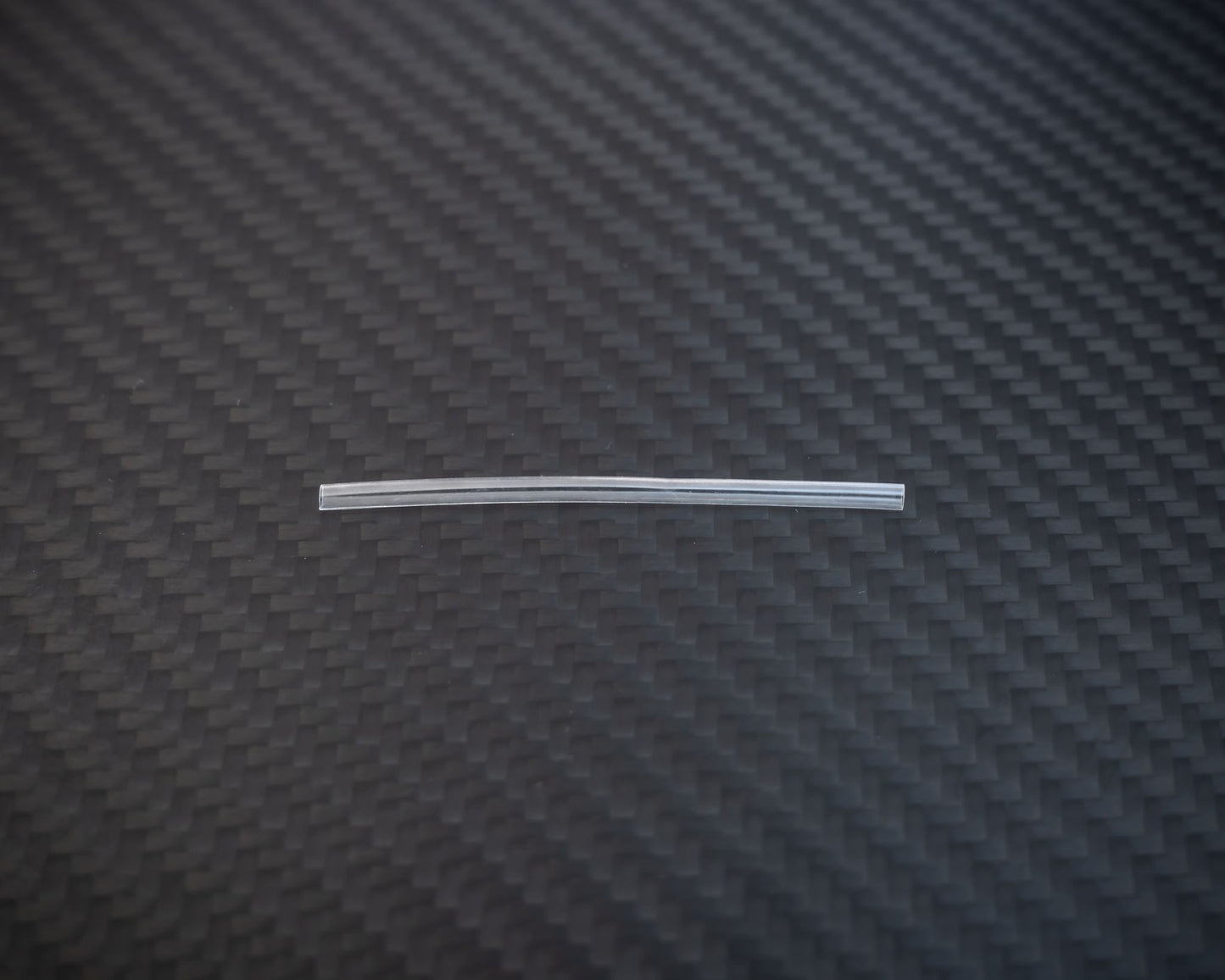 2mm Shrink tubing - clear