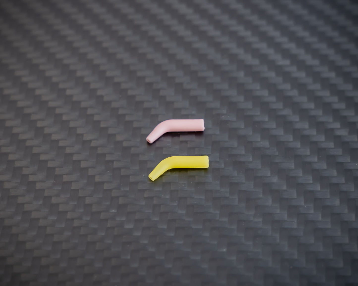 Pink & Yellow Kickerz