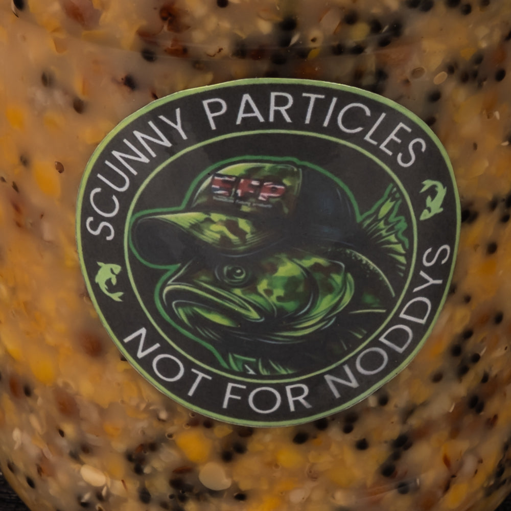 Party Mix Session Jars 3.5kg Stabilised