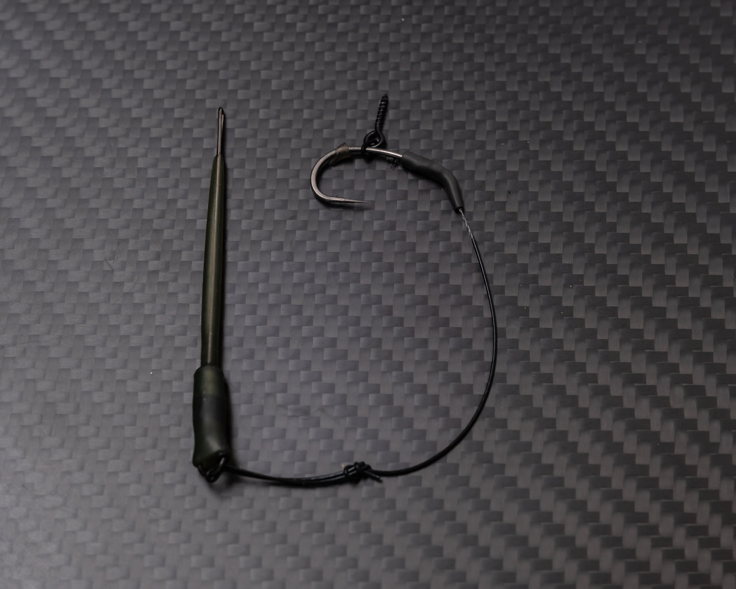 PVA Bag Rig