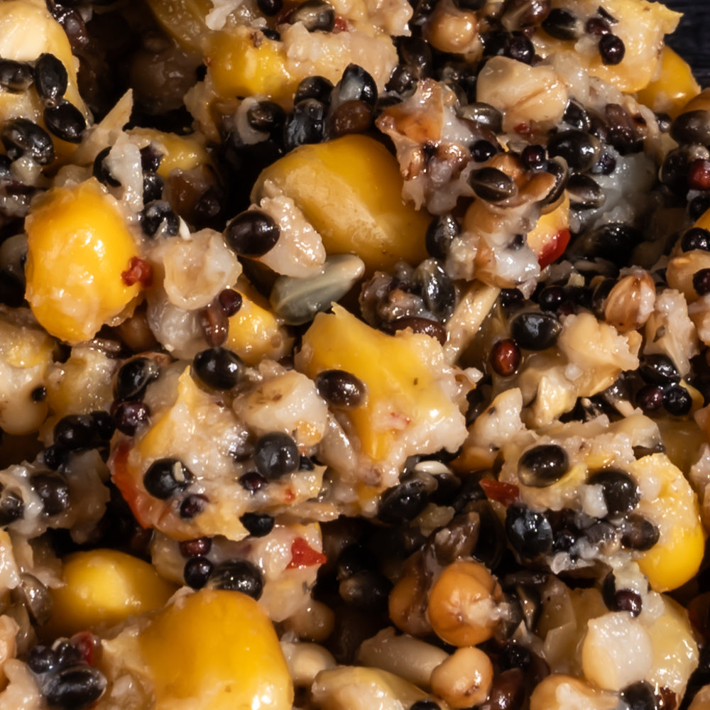 Party mix, 5kg frozen bags