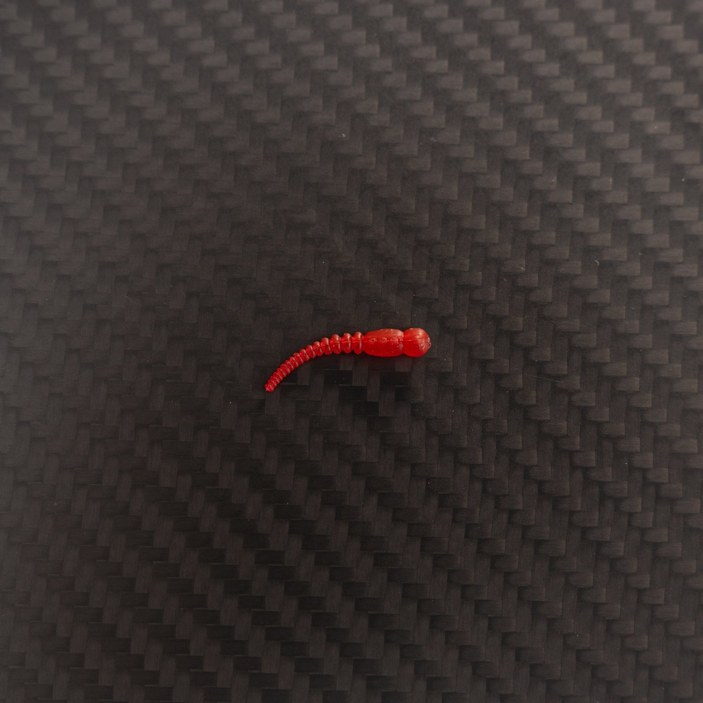 RED WORM ALIGNERS