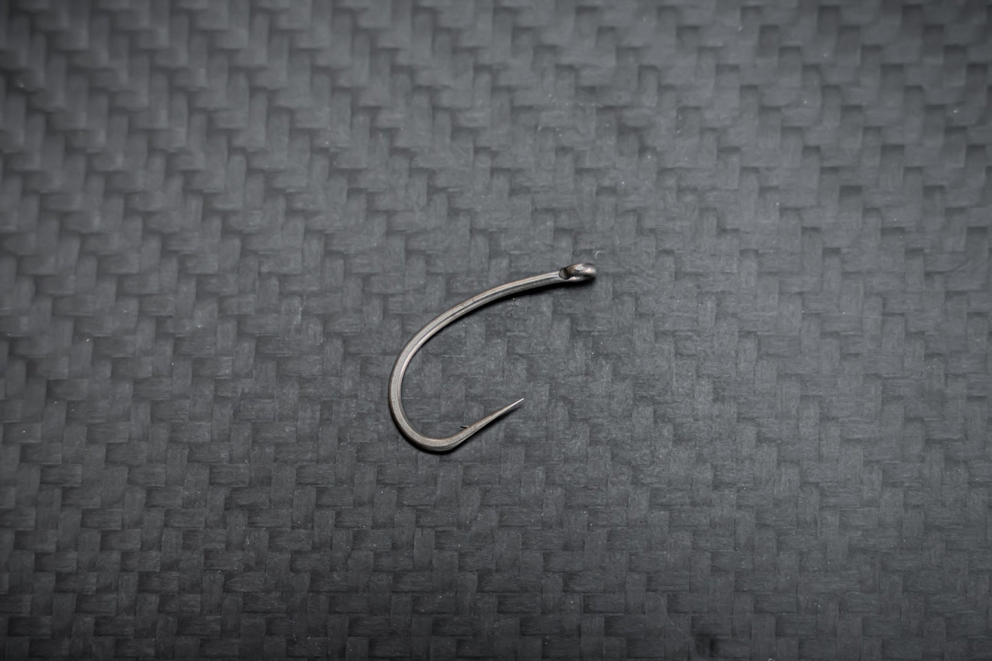 IB HOOKS - 360 Curve (Hand Sharpened)