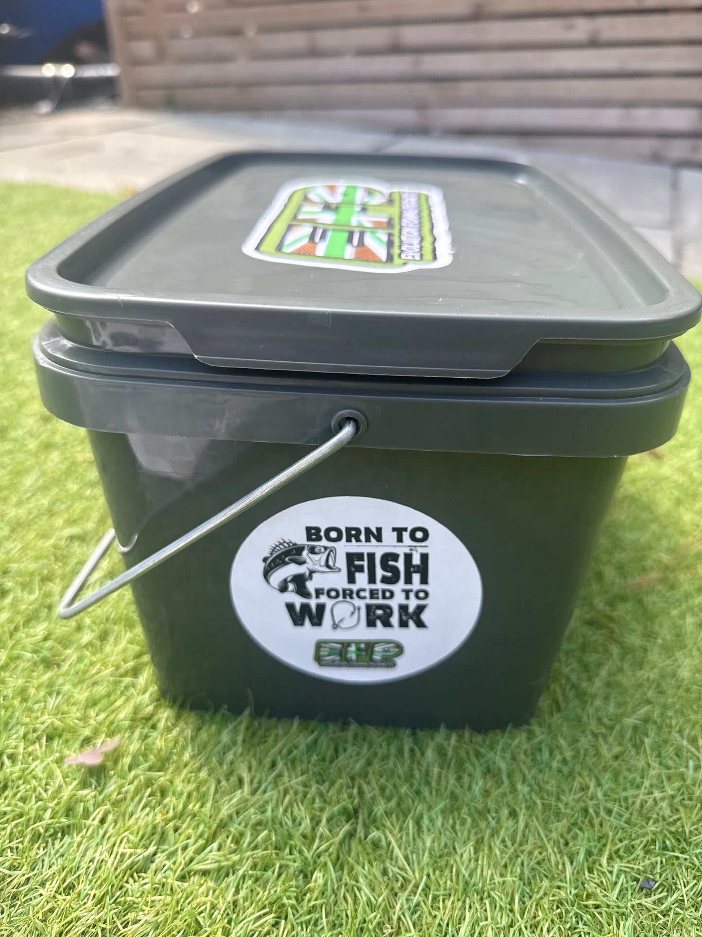 24 Hour Bait Session Pack