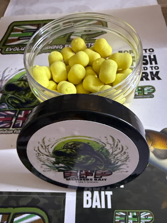 EFP SPECIALS - Dumbell Wafters