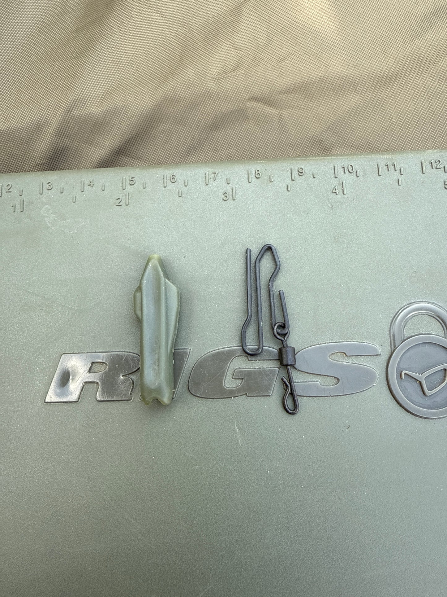 Multi Use Lead clips