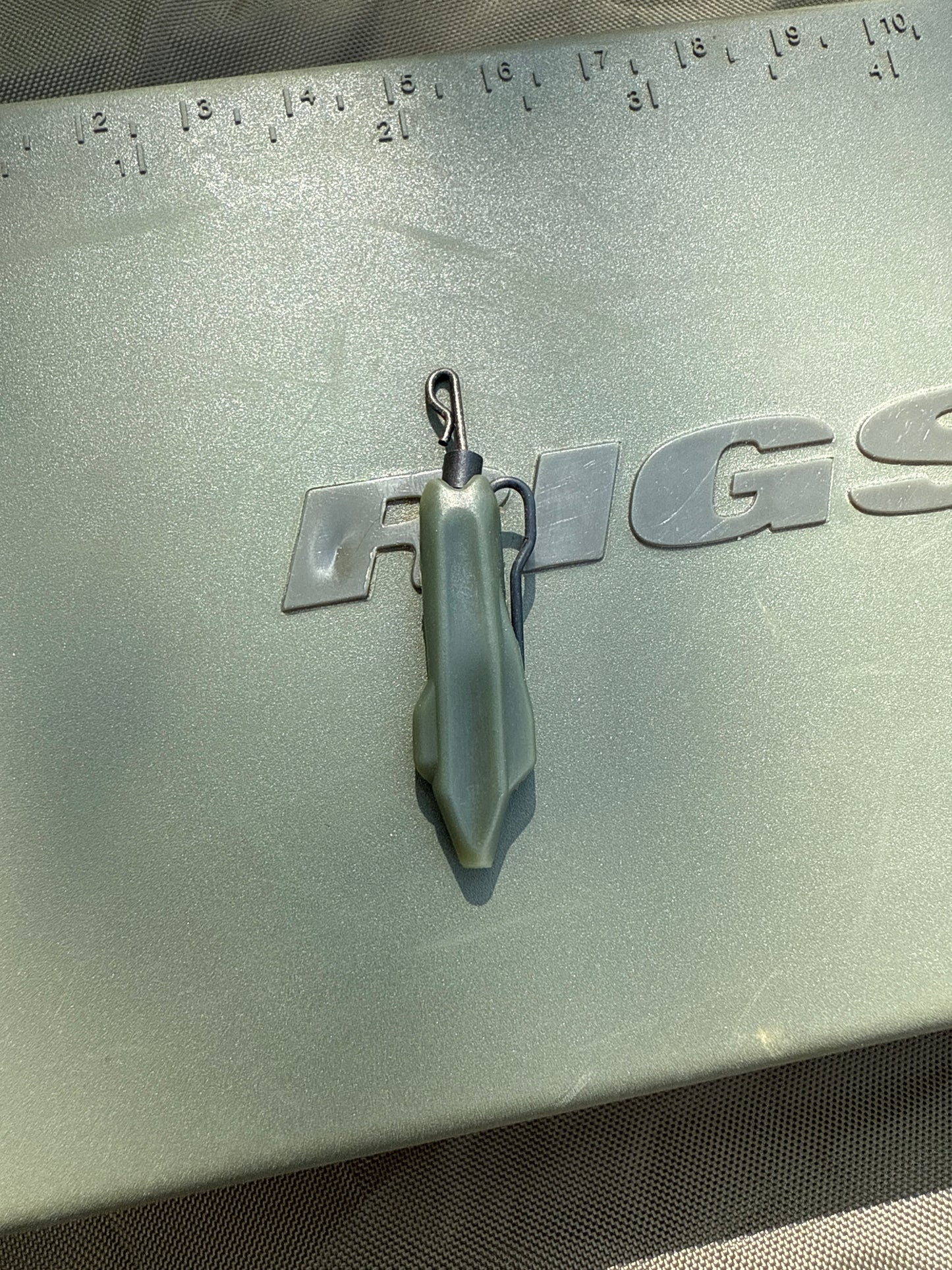 Multi Use Lead clips