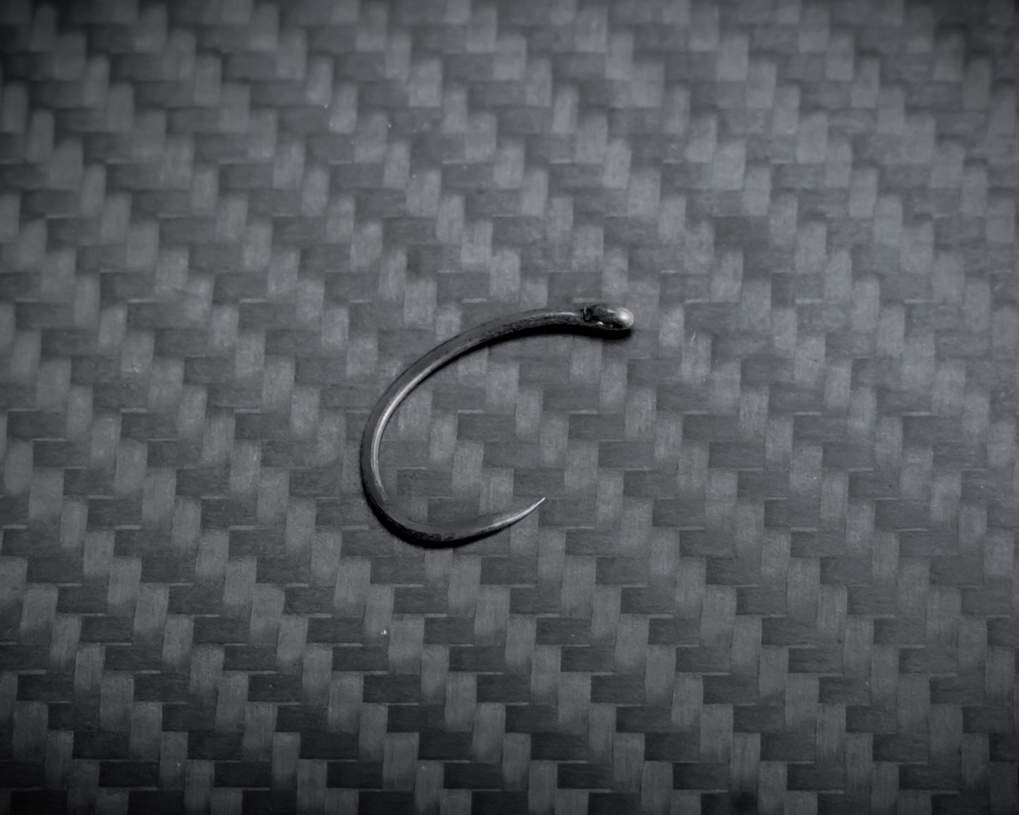 EFP - Crank BARBLESS