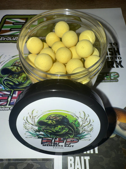 EFP SPECIALS - POP UPS