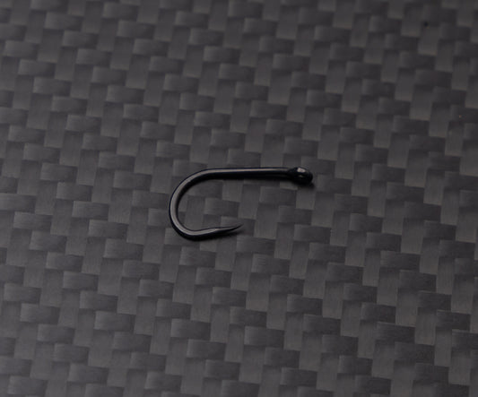 EFP - Widegape Size 10 (match fishing hooks)