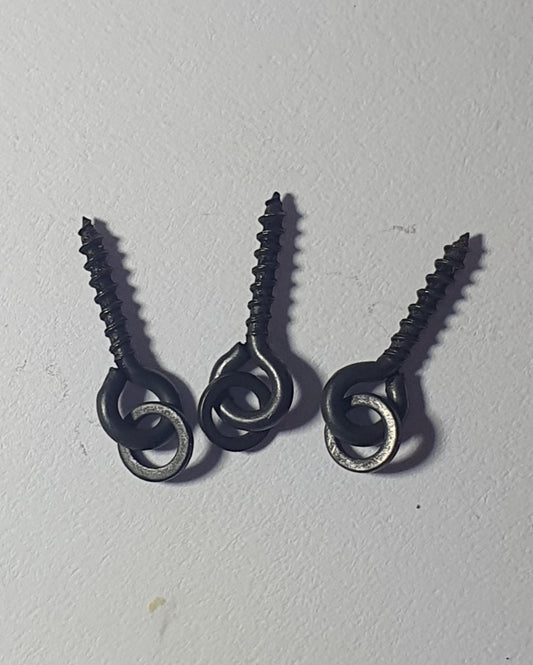 Flexi Bait Screws - small