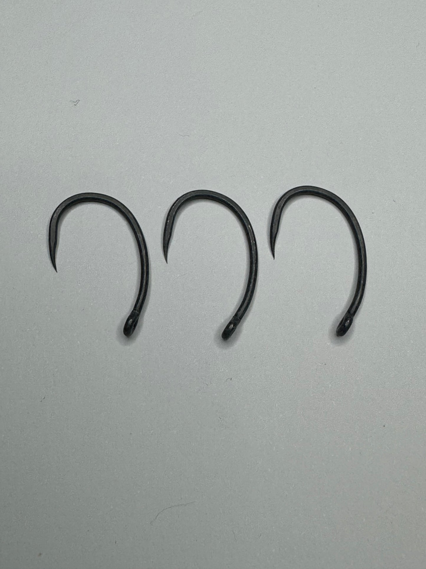 EFP Hooks - Crank BARBLESS