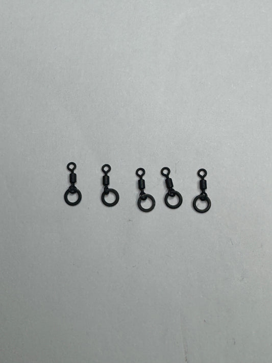 Micro Ring Swivels size 20