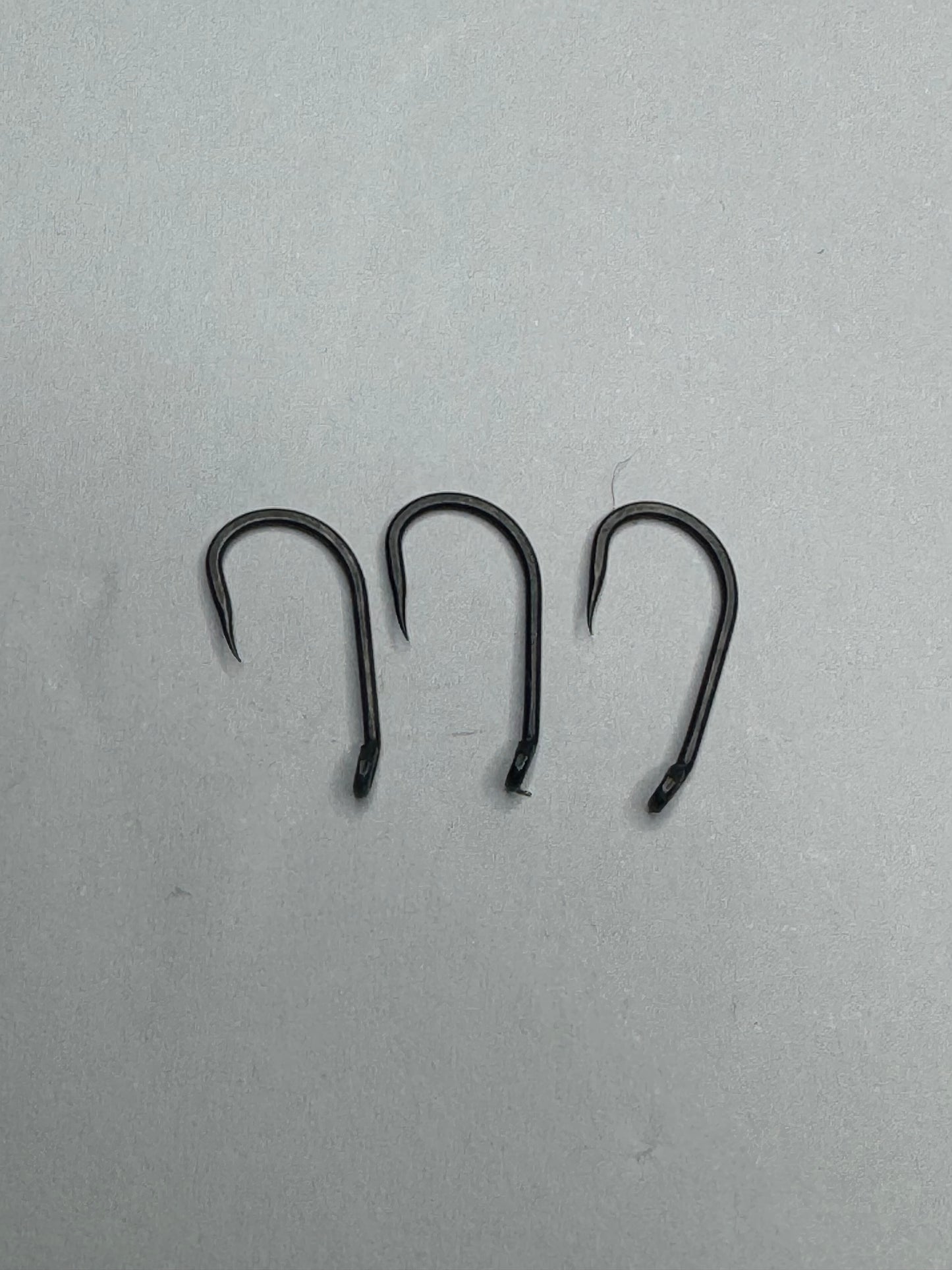 EFP - Widegape Size 10 (match fishing hooks)