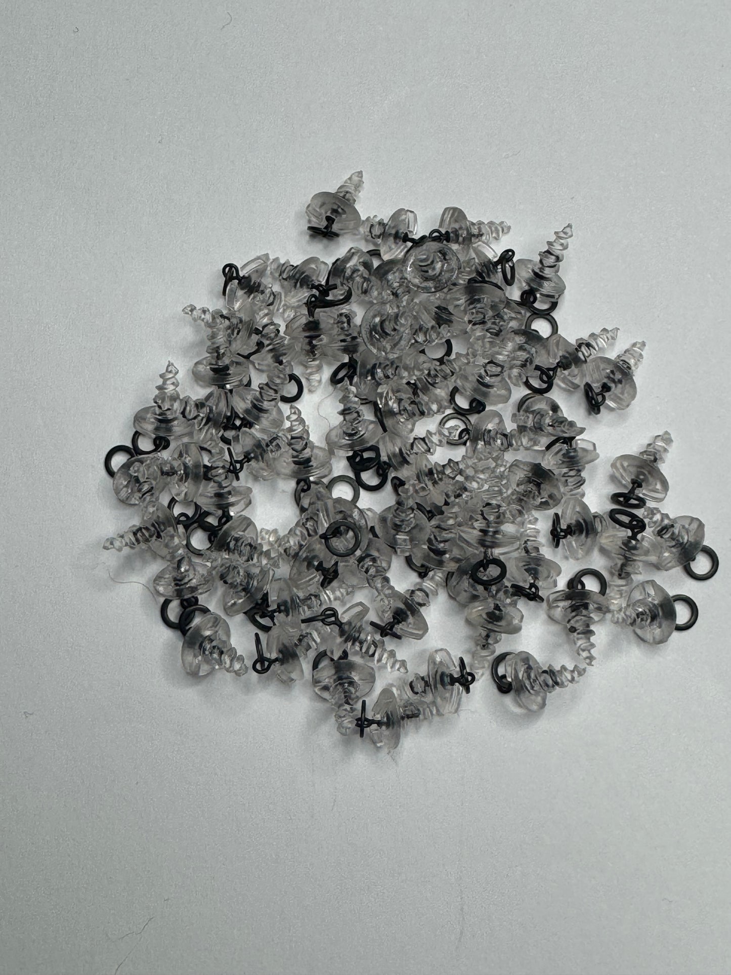 Plastic Baiting Screws