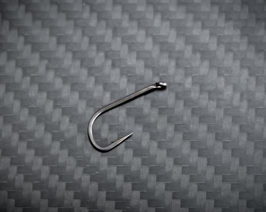 Longshank Hooks