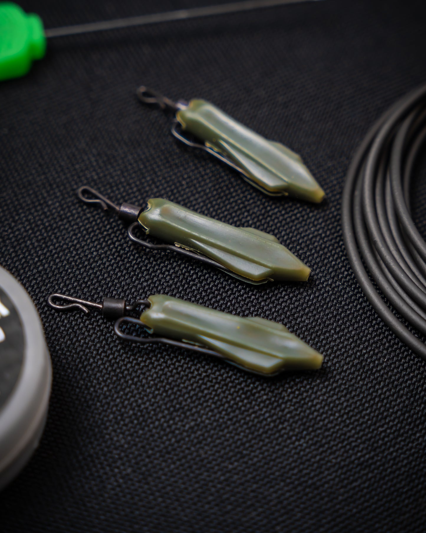 Multi Use Lead clips
