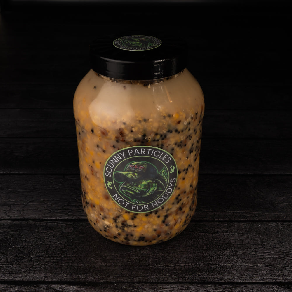 Party Mix Session Jars 3.5kg Stabilised