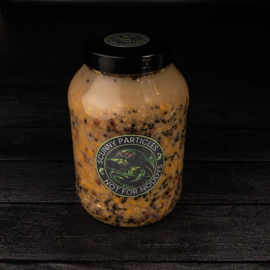 Party Mix Session Jars 3.5kg Stabilised