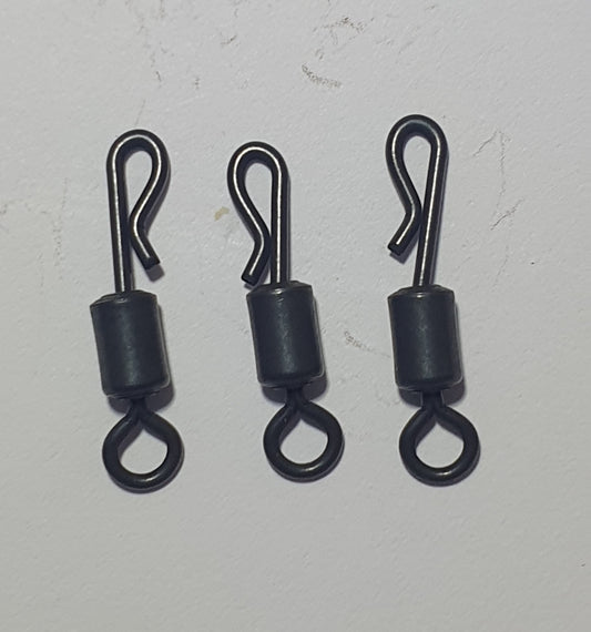 Quick Change Swivels size 8