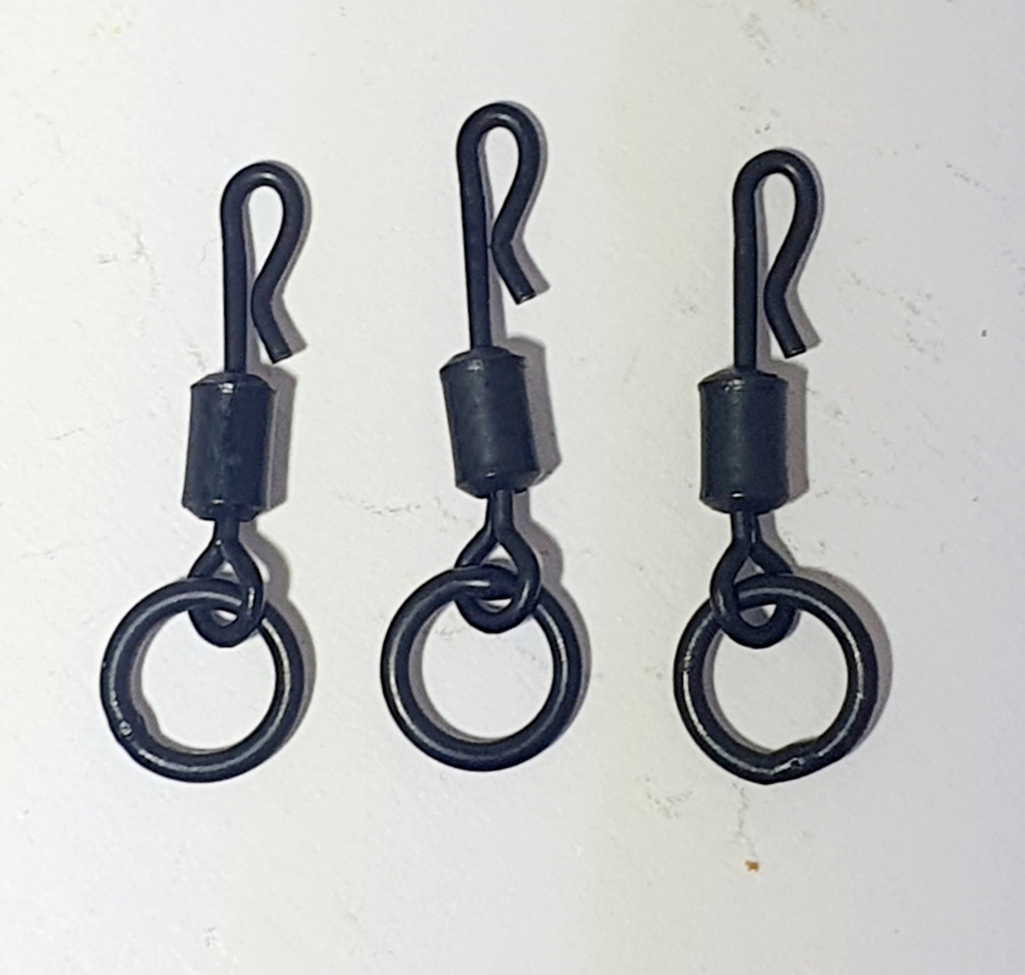 Quick Change Helicopter Swivels size 11