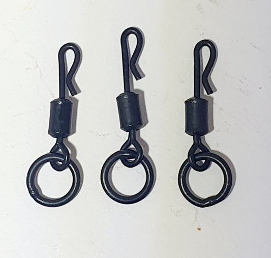 Quick Change Helicopter Swivels size 11