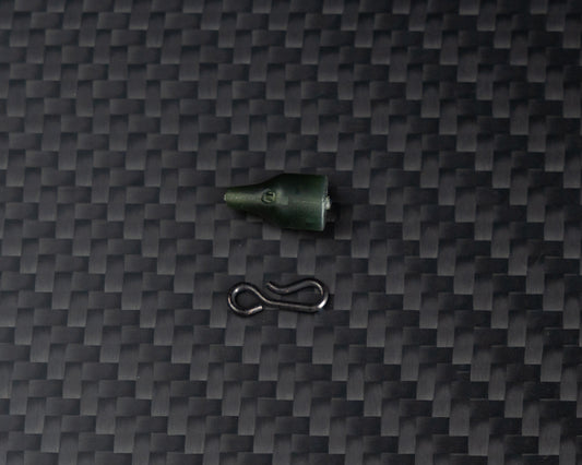 Ronnie sleeves and clips