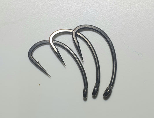 JP - Curve Hooks