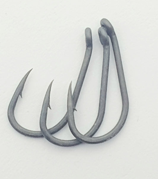 JP - Advance Widegape Hooks