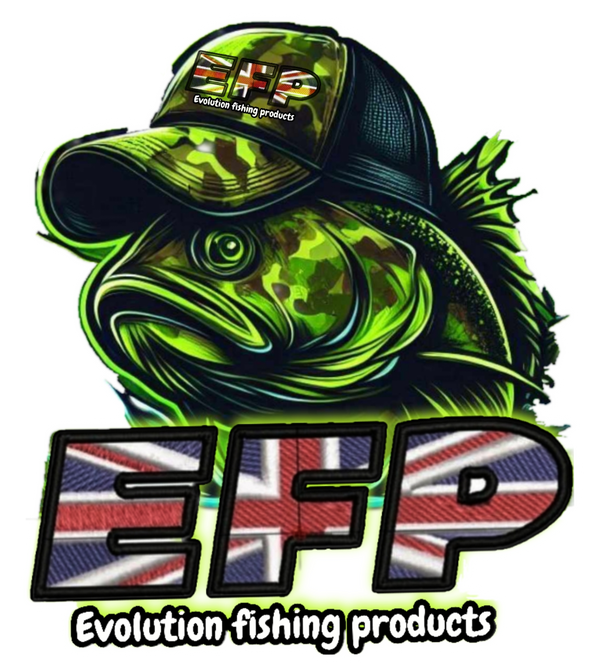 Evolution Fishing Products