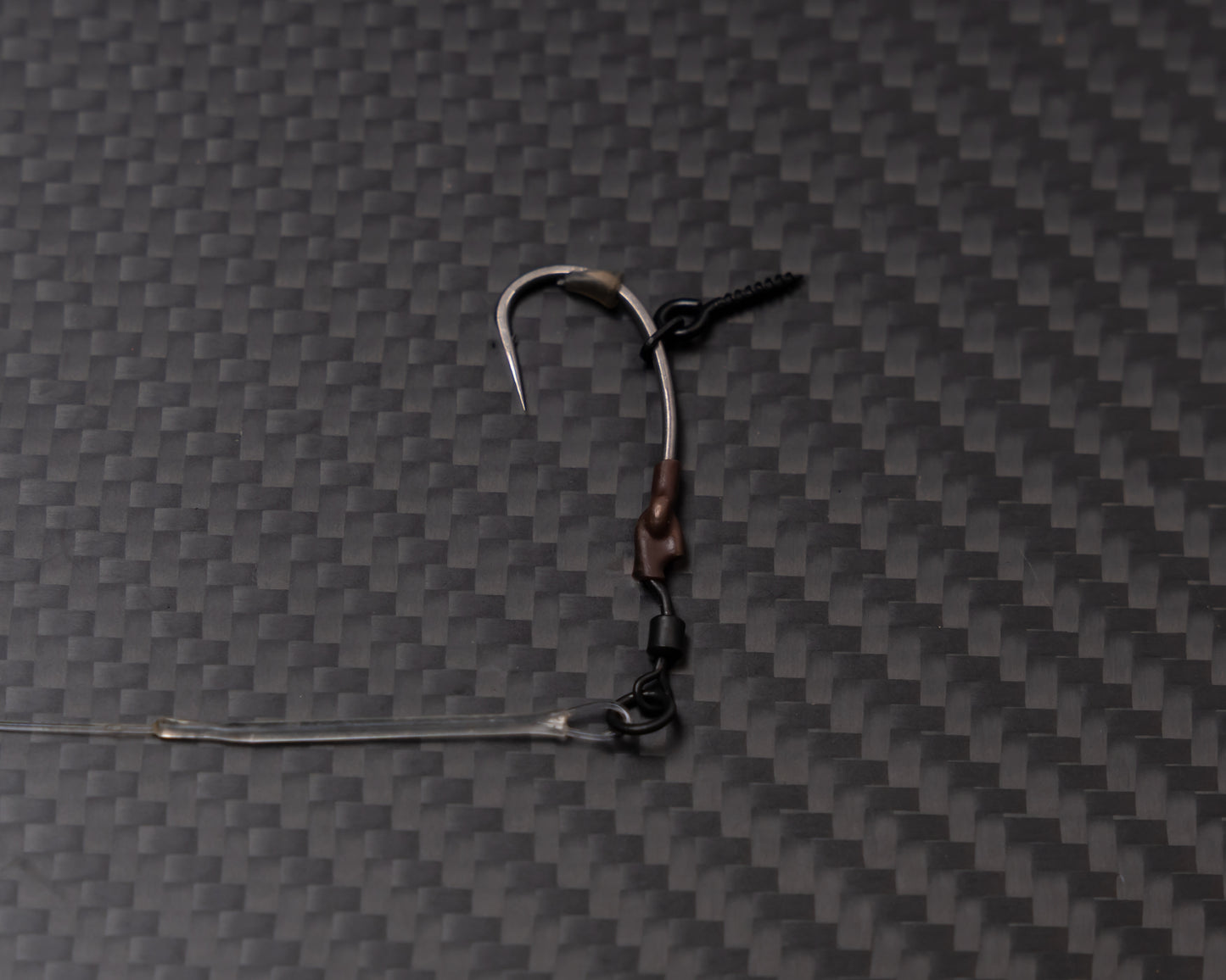 Ronnie / Spinner Rig