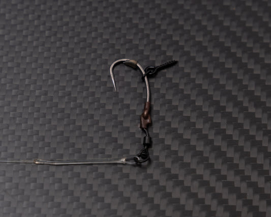 Ronnie / Spinner Rig