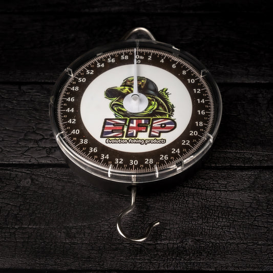 EFP x FOX 60lb Scales