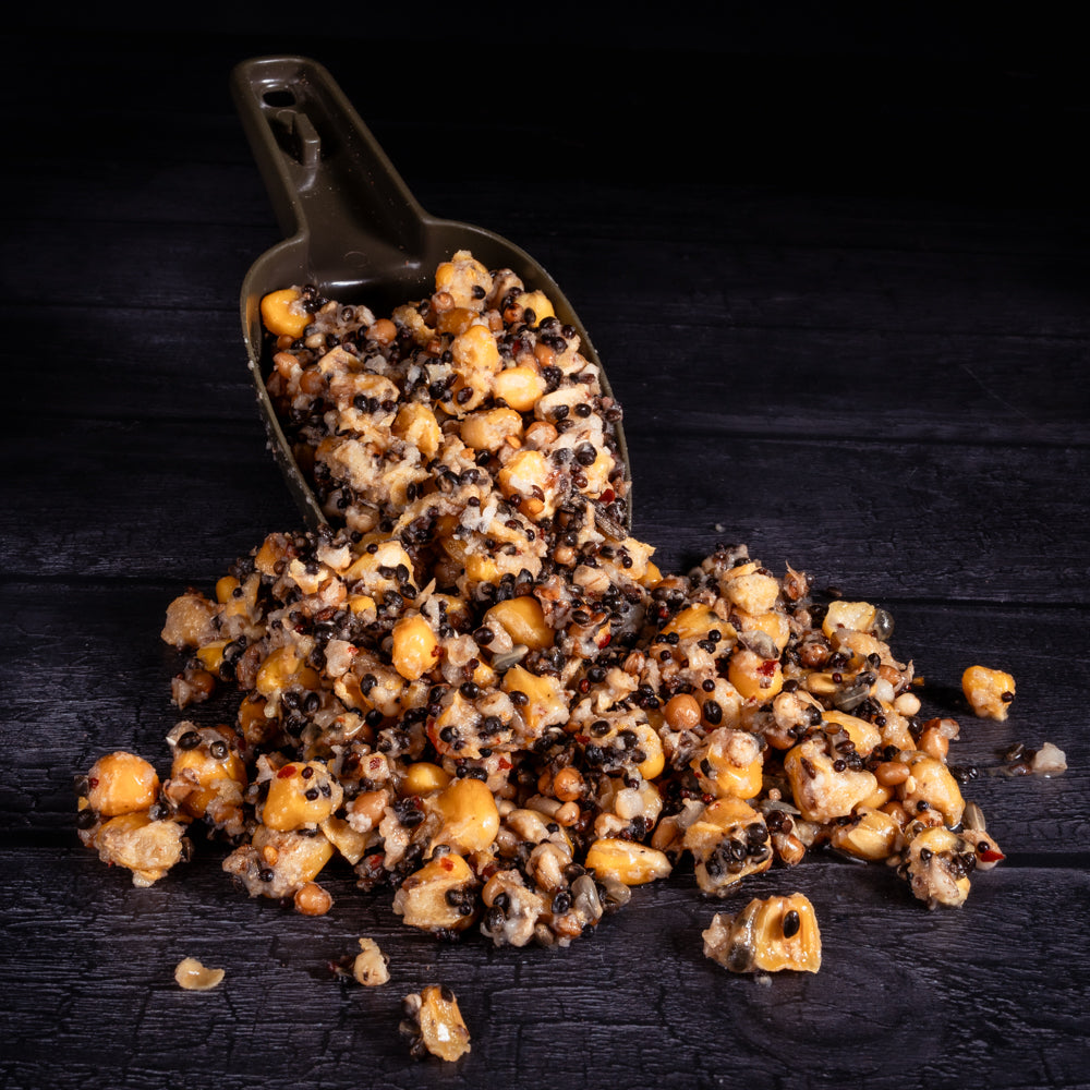 Party mix, 5kg frozen bags