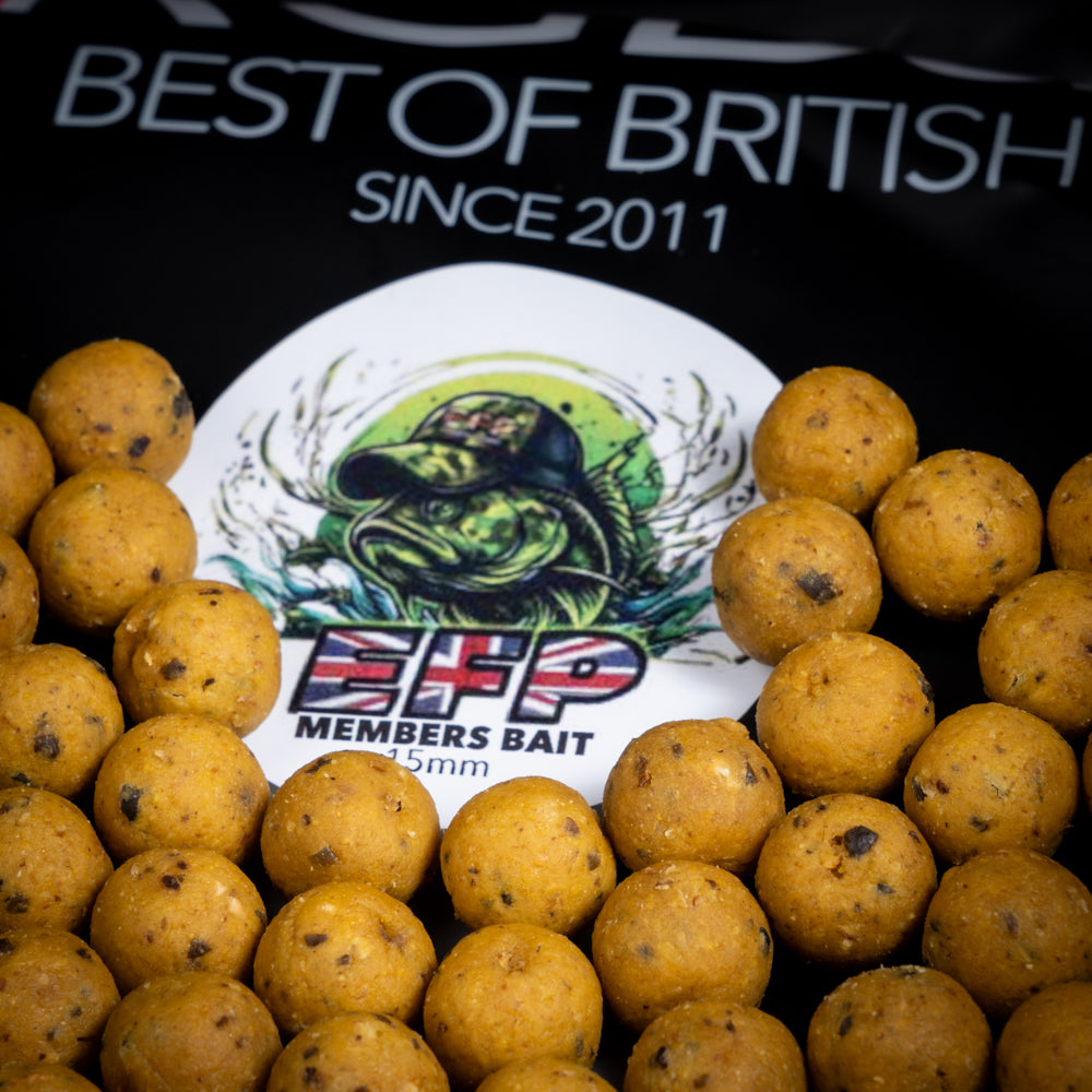 EFP x RG BAITS Specials 5kg