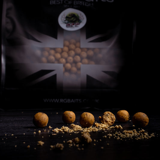 EFP x RG BAITS Specials 5kg