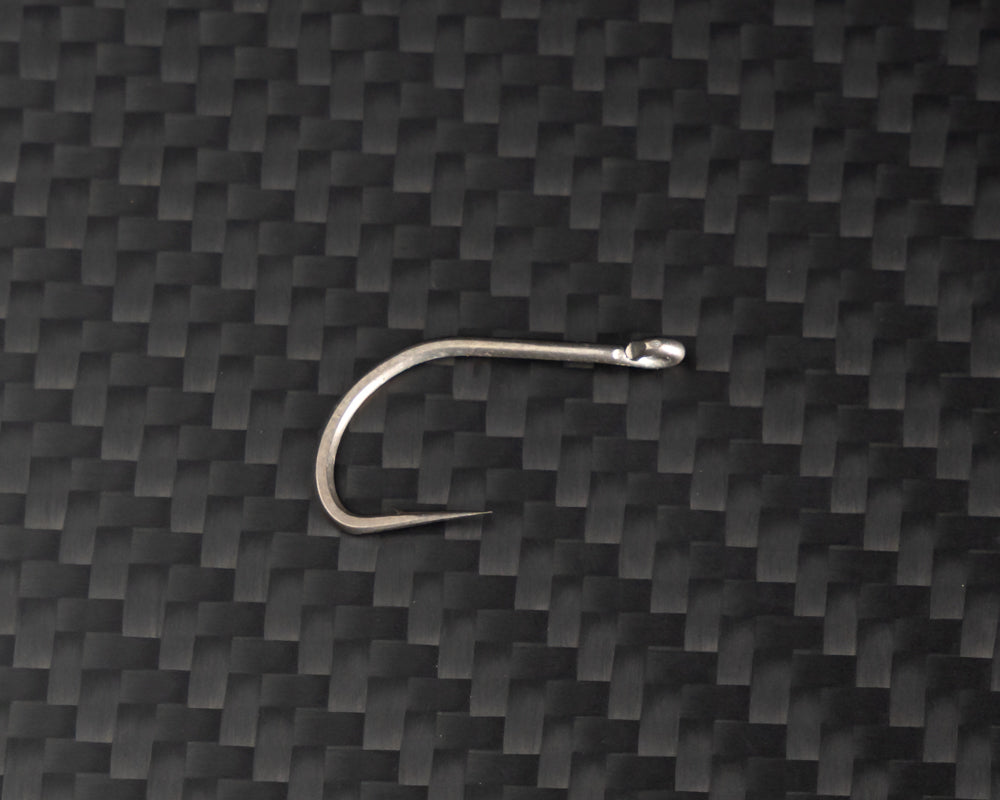EFP - CHODDY HOOKS Hand Sharpened