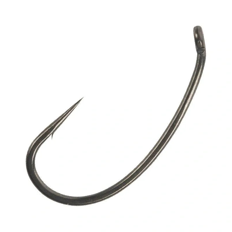 IB HOOKS - 360 Curve (Hand Sharpened)