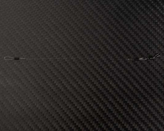 Turbo German Fluorocarbon Booms x3